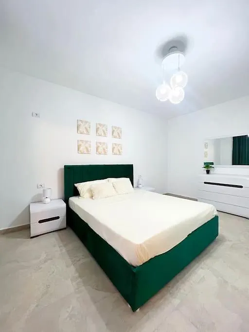Apartments Five Durrës