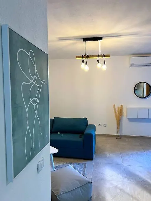 Apartments Five Durrës Albania