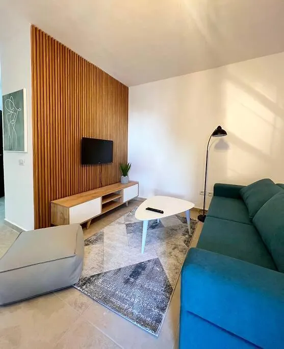 Apartments Five Durrës