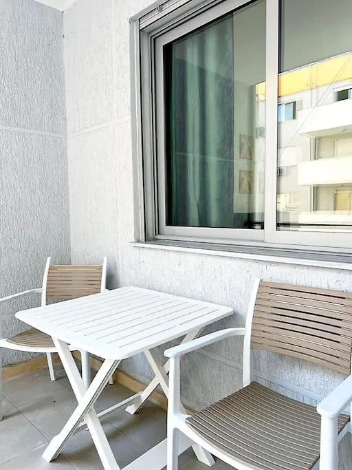 Apartments Five Durrës Albanien