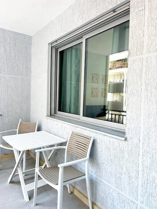 Apartments Five Durrës Albania